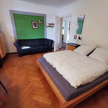 Gundis Gaestezimmer Μπάμπεργκ Εξωτερικό φωτογραφία