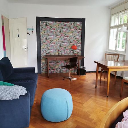 Gundis Gaestezimmer Μπάμπεργκ Εξωτερικό φωτογραφία