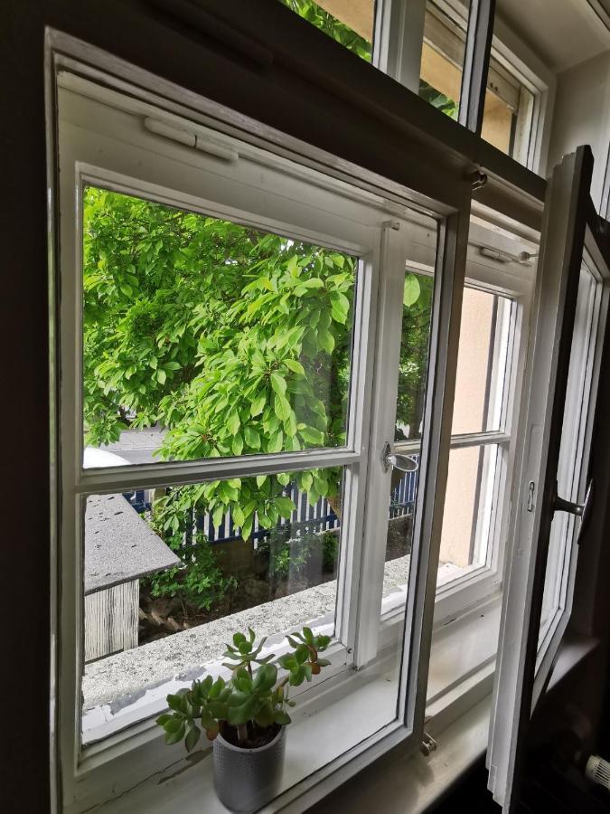 Gundis Gaestezimmer Μπάμπεργκ Εξωτερικό φωτογραφία