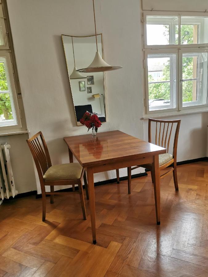 Gundis Gaestezimmer Μπάμπεργκ Εξωτερικό φωτογραφία