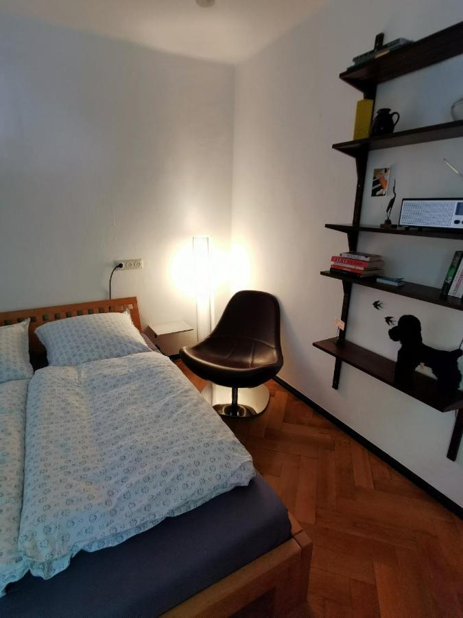 Gundis Gaestezimmer Μπάμπεργκ Εξωτερικό φωτογραφία