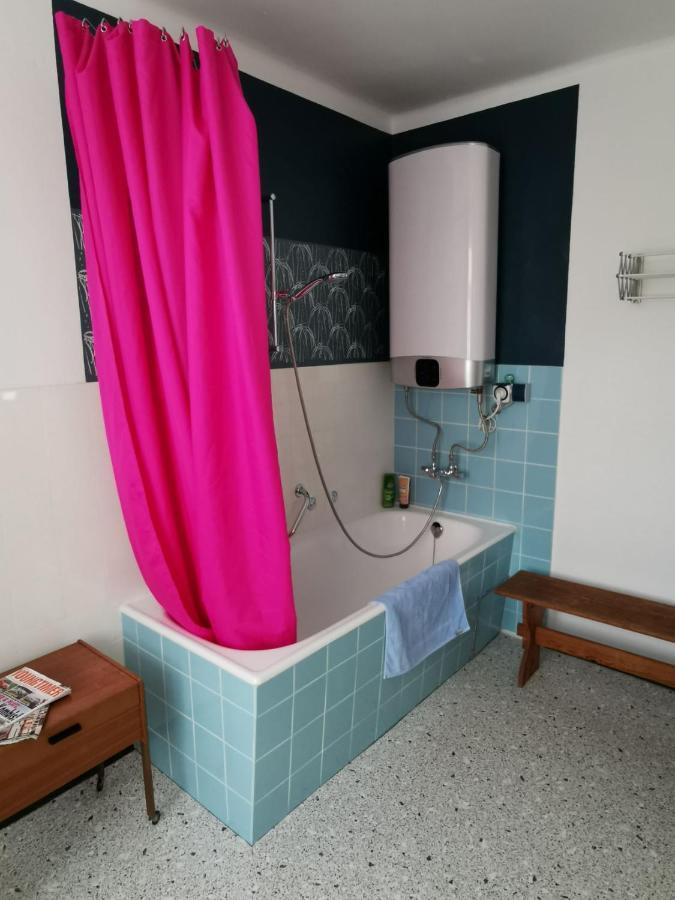 Gundis Gaestezimmer Μπάμπεργκ Εξωτερικό φωτογραφία