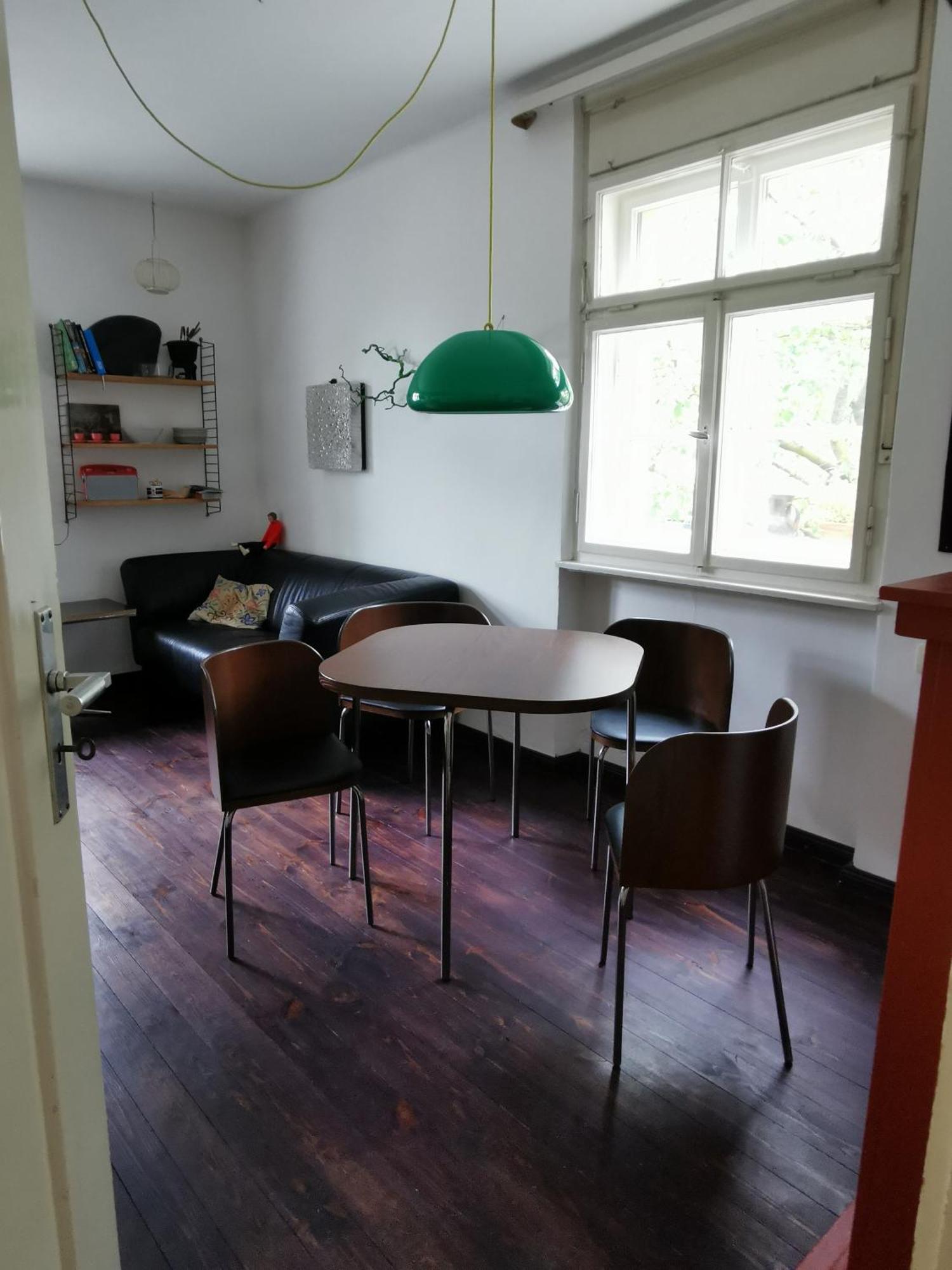 Gundis Gaestezimmer Μπάμπεργκ Εξωτερικό φωτογραφία