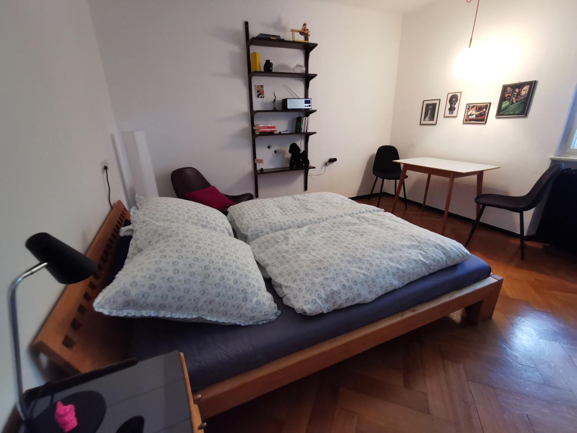 Gundis Gaestezimmer Μπάμπεργκ Εξωτερικό φωτογραφία