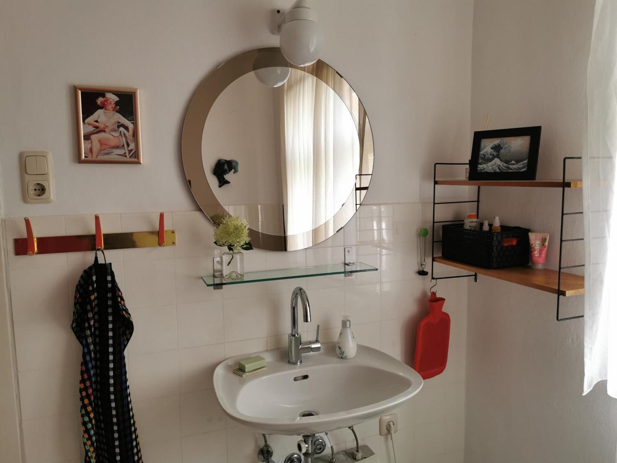 Gundis Gaestezimmer Μπάμπεργκ Εξωτερικό φωτογραφία